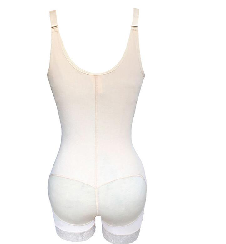 Women's Body Shaping Bodysuit Shapewear