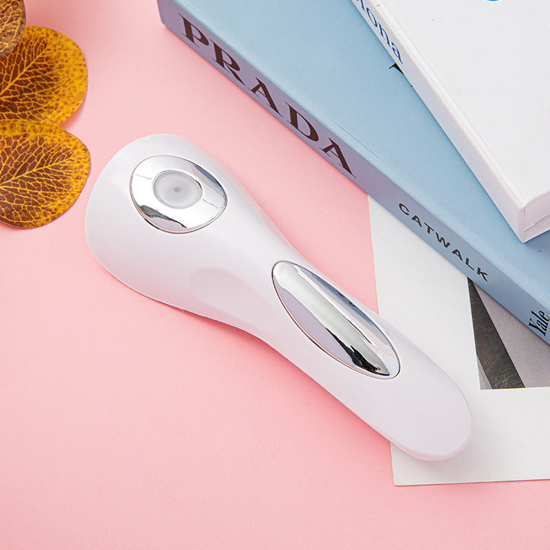 Handheld Nail Drying Mini Portable UV LED Rechargeable Lamp