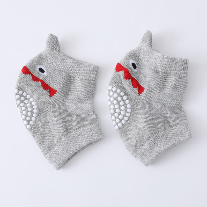 Baby Knee Pads for Crawling Toddlers