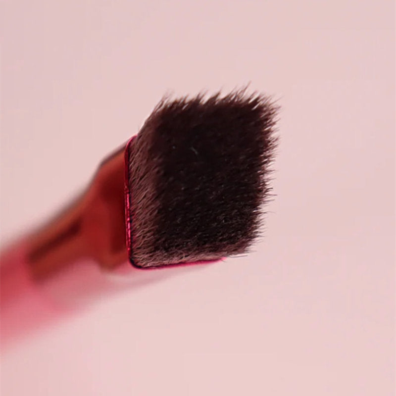 Brush Painted 3D Hairline Thickener Restorer Creative Eyebrow Paste Brush