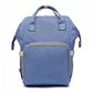 Baby Mummy Bag Multi-function Large-capacity Mummy bag Shoulder Mother Bag Out Backpack Fashion Maternal and Child Package