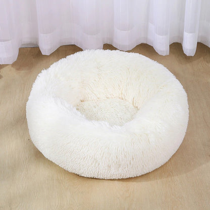 Pet Bed Super Soft Washable