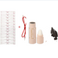 Sponge Bullet Hair Hairline Eyebrow Filling Cream
