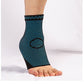Copper Fiber Sports Ankle Support