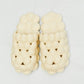 Women's NOOK JOI Laid Back Bubble Slides in Khaki
