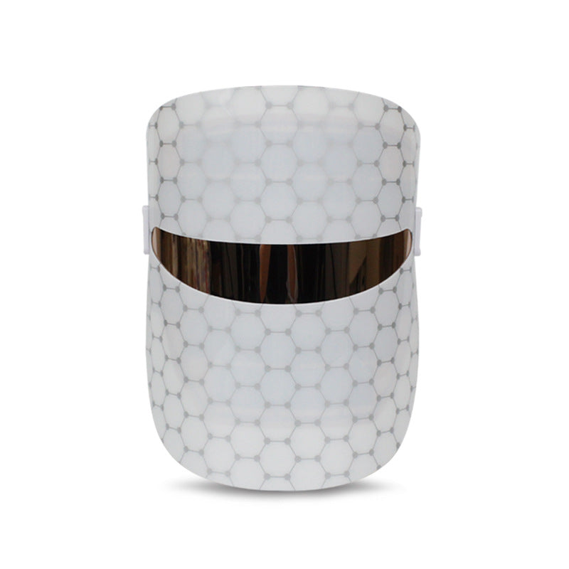 Graphene Hot Compress Infrared Facial Beauty Instrument COMPARE to Amazon at $191.00