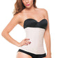 Women's High Compression Latex Body Toning Shapewear