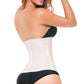 Women's High Compression Latex Body Toning Shapewear