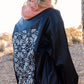 Women's Faux Leather Jacket