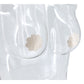 Women's Flower Shaped Nipple Covers