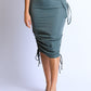 Women's Windbreaker Skirt