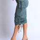 Women's Windbreaker Skirt