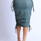Women's Windbreaker Skirt