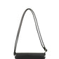 Women's Smooth Colored Crossbody Bag