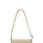 Women's Smooth Colored Crossbody Bag