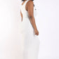 Women's Ribbed Tank Maxi Dress