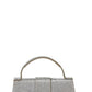 Women's Rhinestone Allover Chic Design Handle Bag