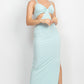 Women's Women's Cutouts Side Slit Maxi Dress