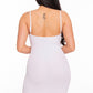 Women's Cami Open Back Mini Dress