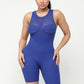 Women's Poinetlle Stitch Romper