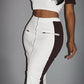 Women's Corset Style Sweetheart Midi Dress