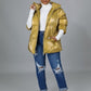 Women's Non-stretch Bomber Jacket