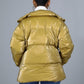 Women's Non-stretch Bomber Jacket