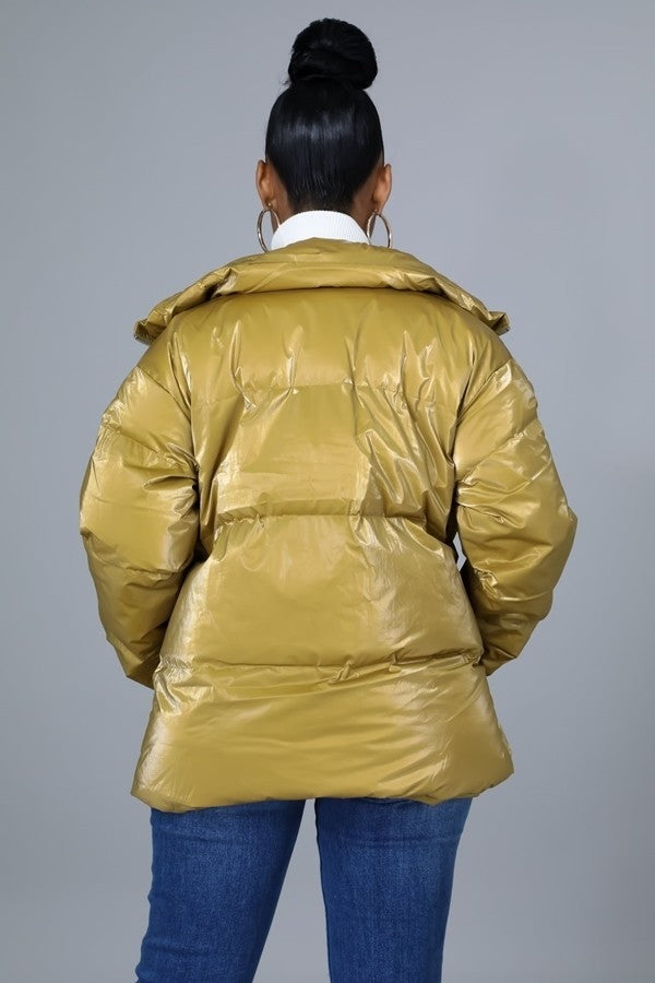 Women's Non-stretch Bomber Jacket