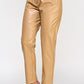 Women's Vegan Leather Pants