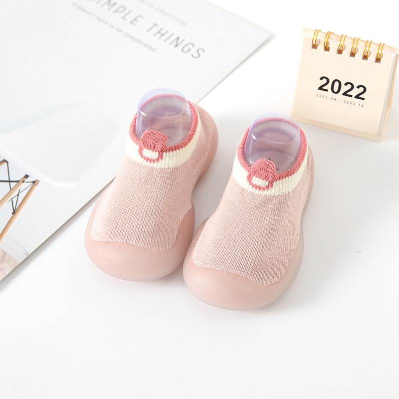Baby Non-slip Floor Socks