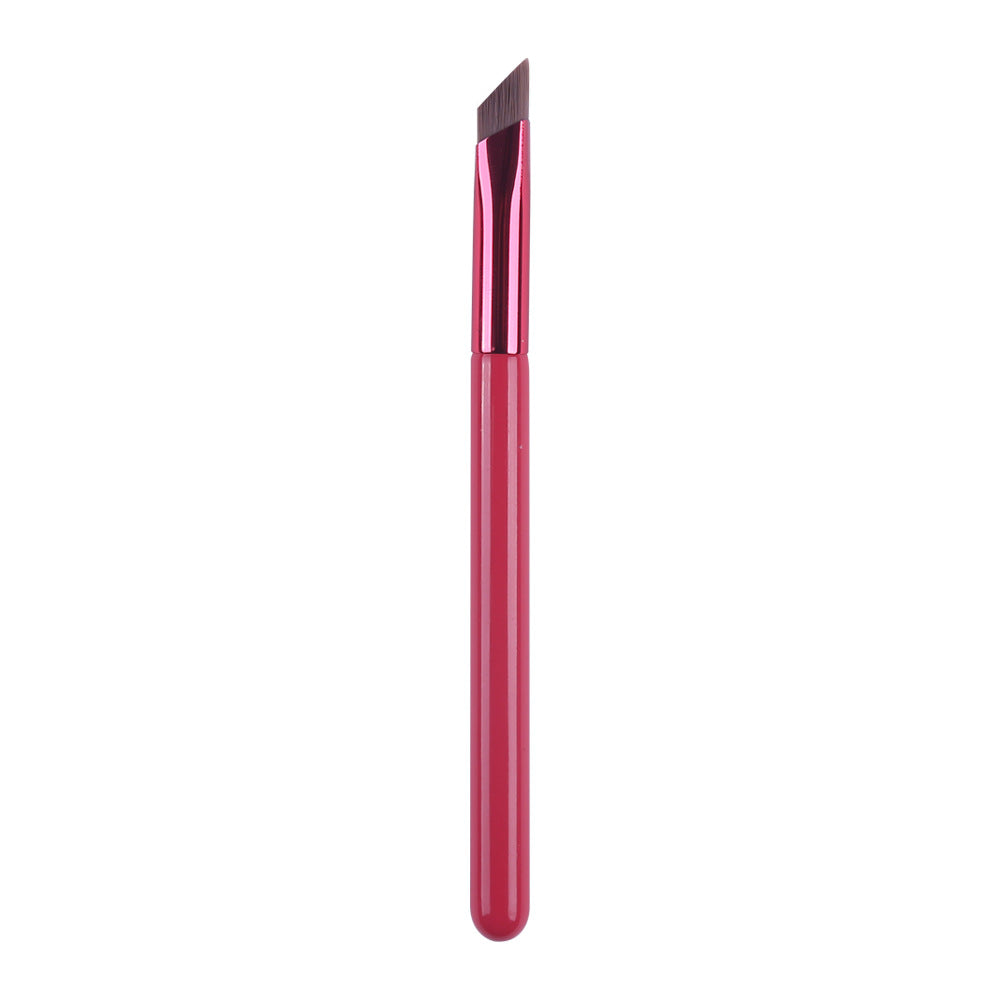 Brush Painted 3D Hairline Thickener Restorer Creative Eyebrow Paste Brush