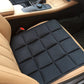 Bamboo Charcoal Breathable Car Seat Cushion Cover Pad