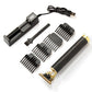 USB Electric Hair Clippers Rechargeable Shaver Beard Trimmer Pro Barber Hair Cut
