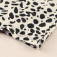 Women's Printed Short Sleeve Round Neck Tee (M & XL Sold Out)
