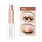 Eyeshadow Waterproof Duo Stick Gradient Shimmering Eye Shadow Stick