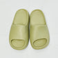 Women's NOOK JOI In My Comfort Zone Slides in Green