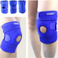Sports Anti-skid Kneepad Outdoor Mountaineering Cycling Fitness Basketball Kneepad
