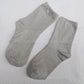 Silver Fiber Conductive Massage Socks For Men
