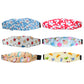 Baby Head Support for Stroller Sleep Nap Safety Strap with Car Seat Fastening Belt