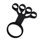 Finger Exercise Silicon Arthritis Hand Grip Rehabilitation