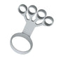 Finger Exercise Silicon Arthritis Hand Grip Rehabilitation