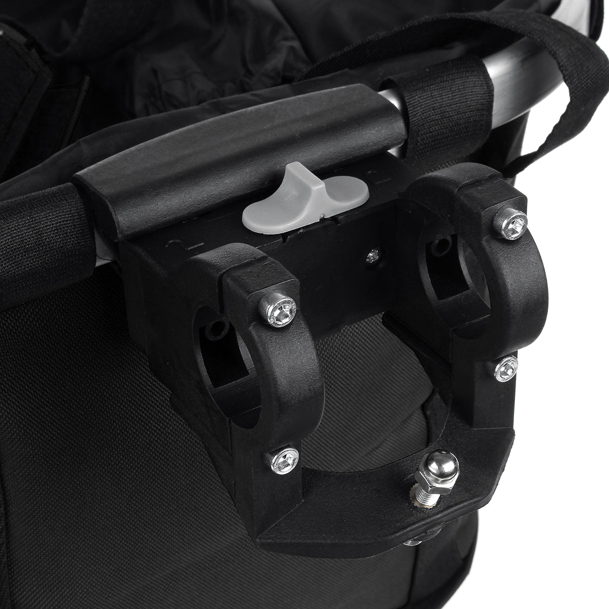 Pet Foldable Bicycle Front Basket Bike Handlebar Basket Pet Dog Carrier MTB Road Bike Frame Bag