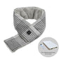Graphene Smart Heating Scarf  Neck Protection