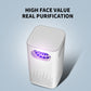 Negative Ion Air Purifier Household Deodorant