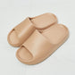 Women's NOOK JOI In My Comfort Zone Slides in Beige