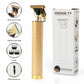 USB Electric Hair Clippers Rechargeable Shaver Beard Trimmer Pro Barber Hair Cut