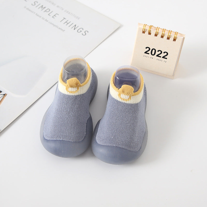 Baby Non-slip Floor Socks