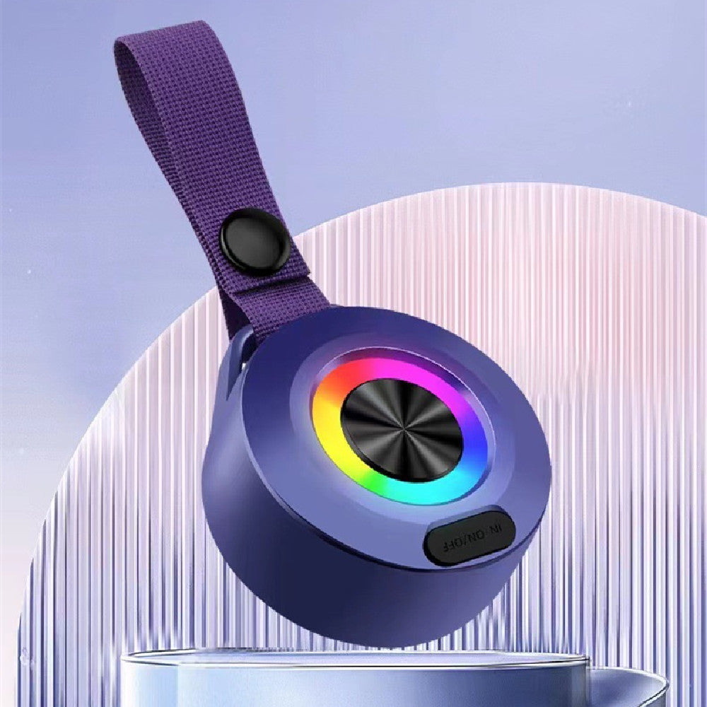 Outdoor Portable Waterproof Mini Stereo