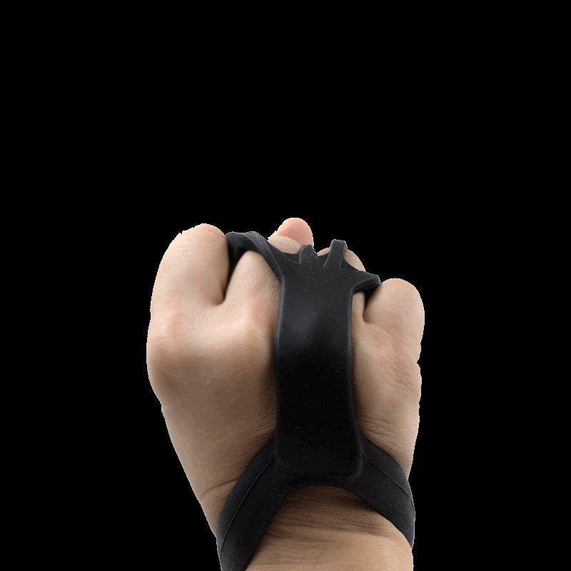 Finger Exercise Silicon Arthritis Hand Grip Rehabilitation