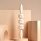 Back Muscle Relaxation Roller Spike Massage Stick